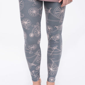 Leggings Wheely Cute